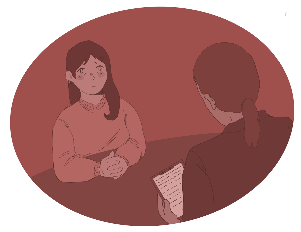 Therapy graphic