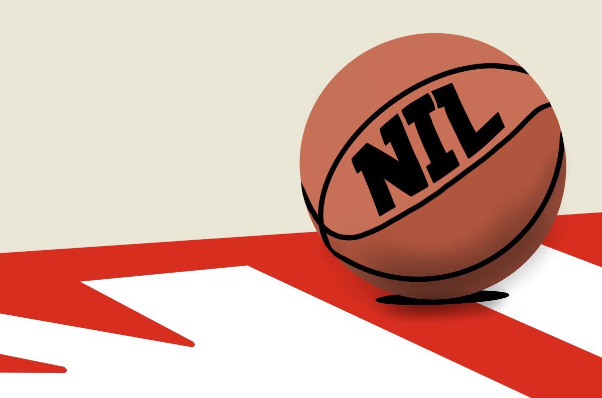 NIL Graphic