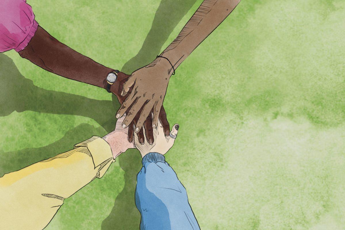 Community