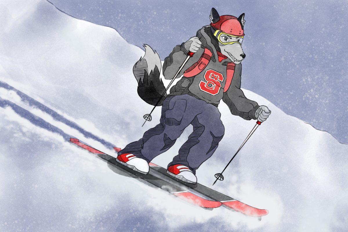 Ski