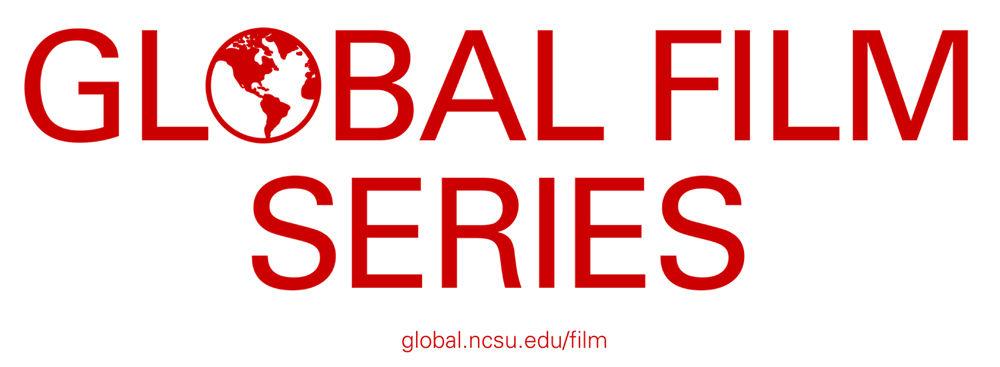 According to the NC State Office of Global Engagement, "The Global Film Series at NC State is a collaborative initiative to bring a variety of international and globally-focused films to campus."