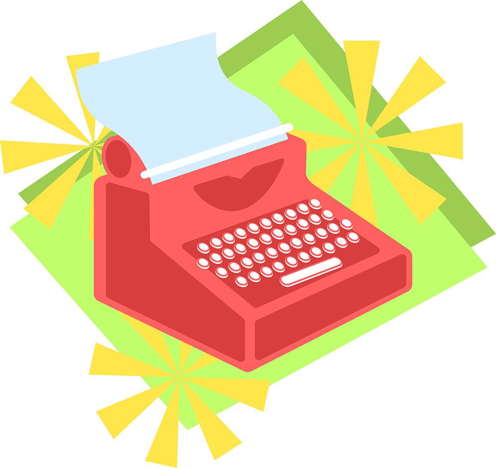 Fiction Writing Contest