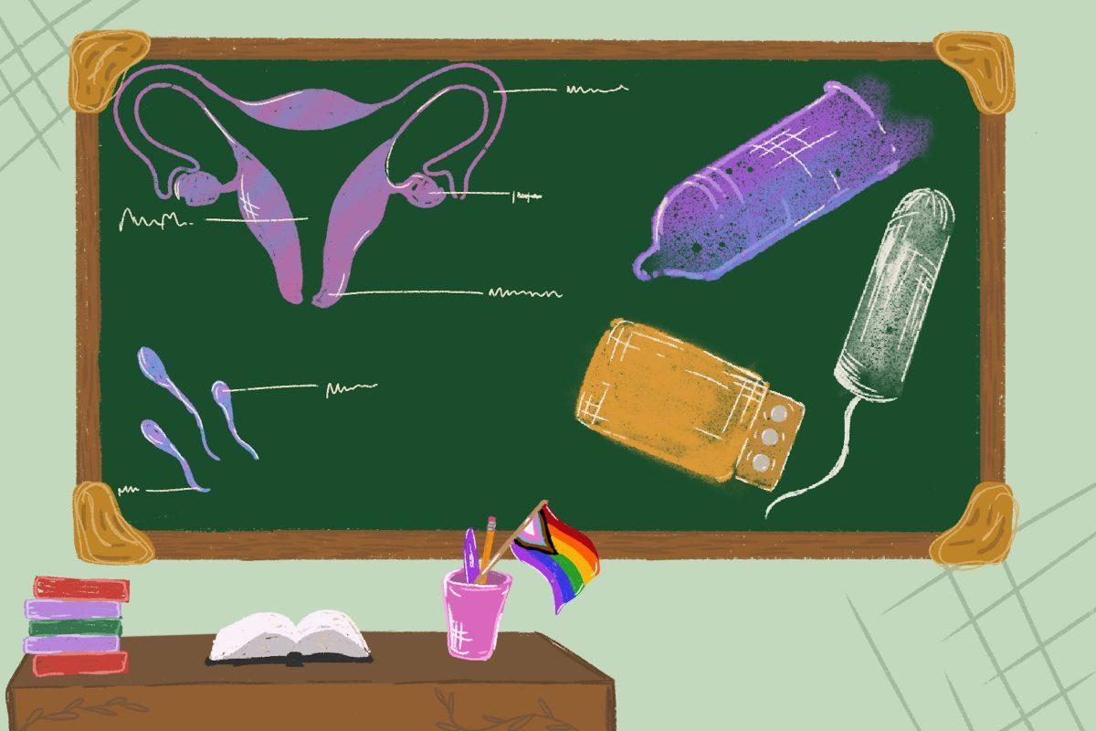 sex ed