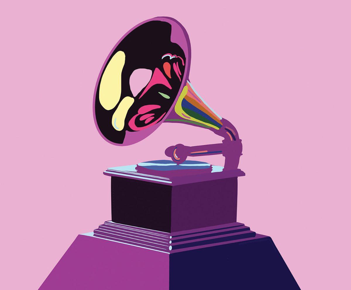 The 65th Grammy Award Show in review