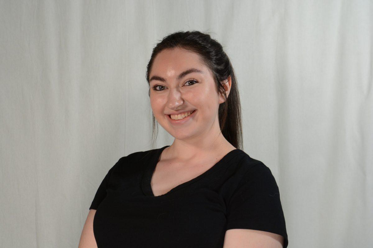 Emily Cooney Headshot
