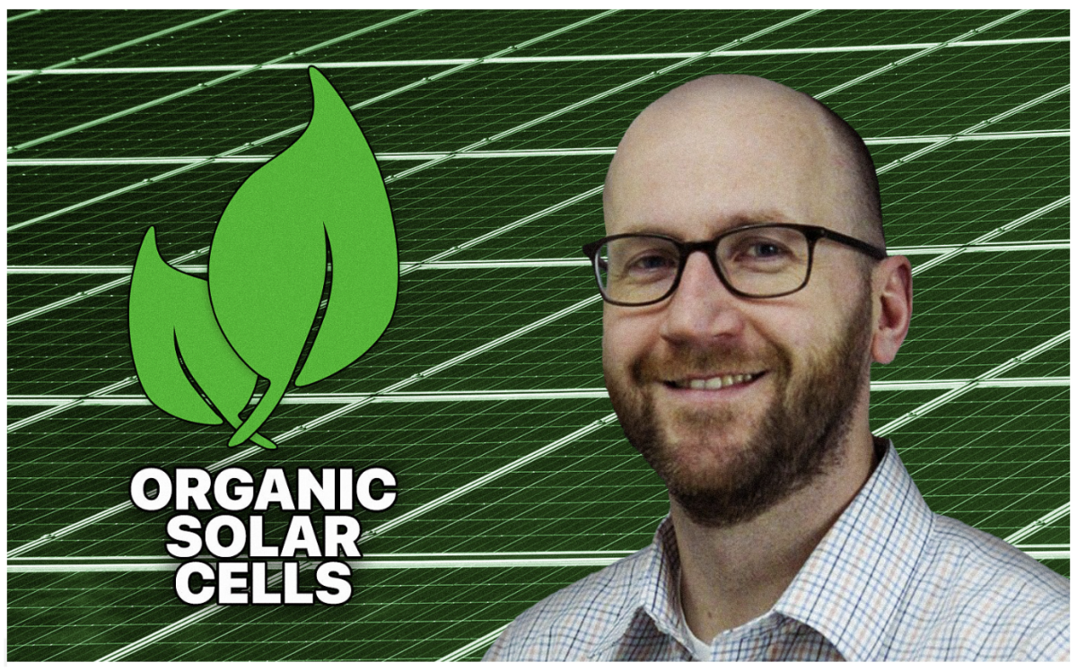 Research Roundup: the future of solar energy with organic solar cells