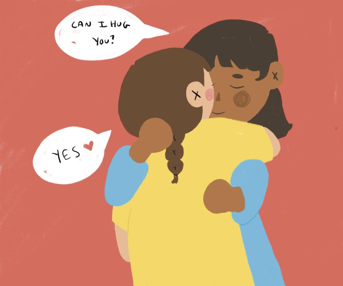 Consent