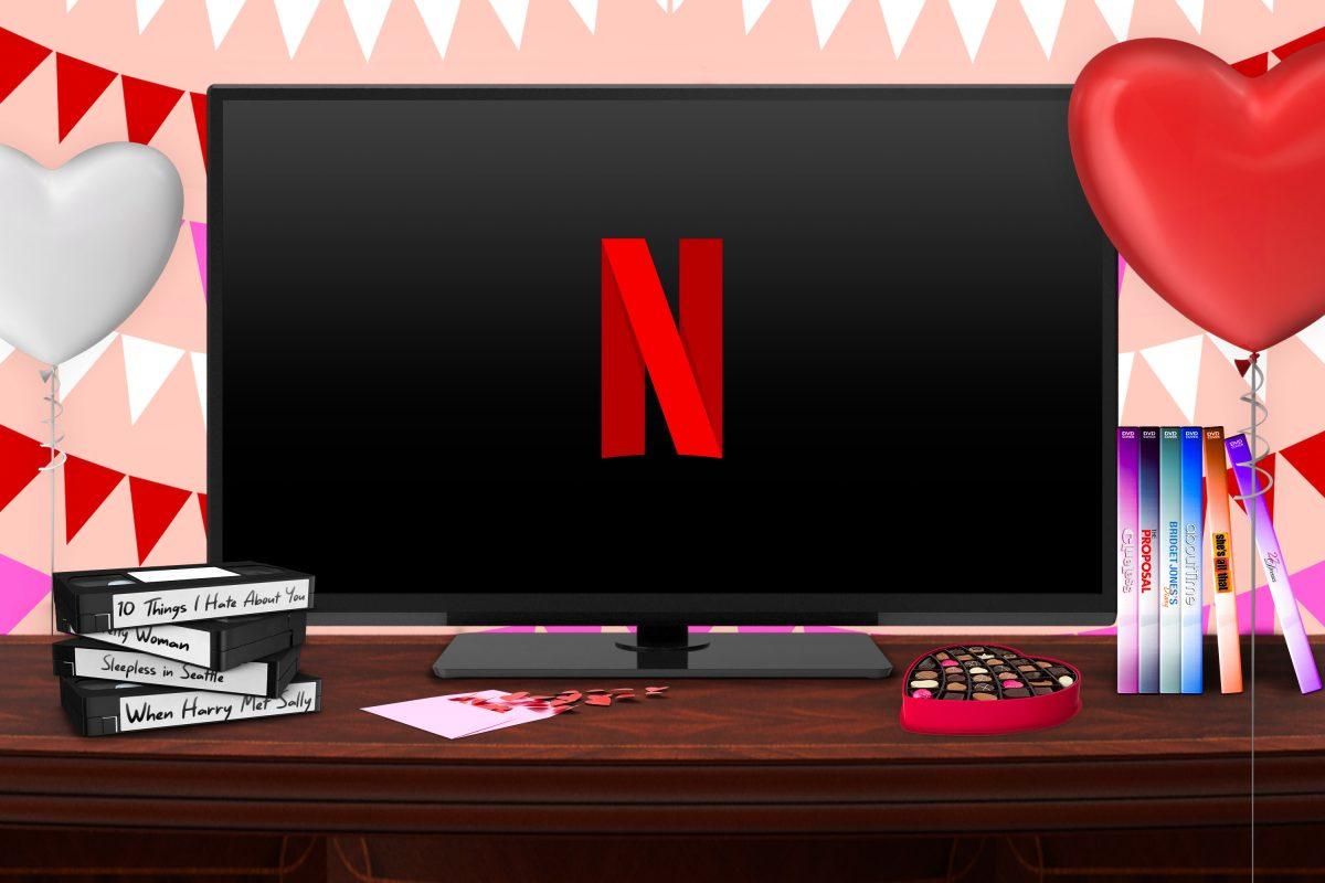romcom