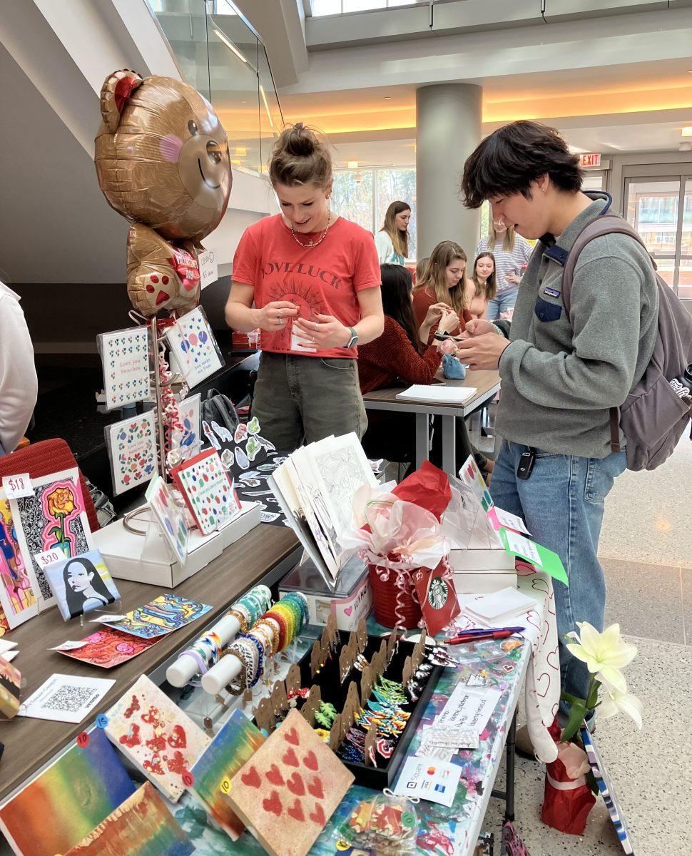 arts club sale
