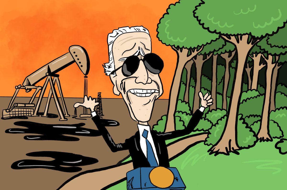 biden oil