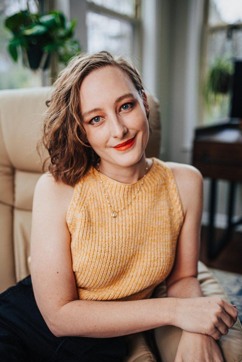 Courtesy of&#160;Joanna Sue Photography