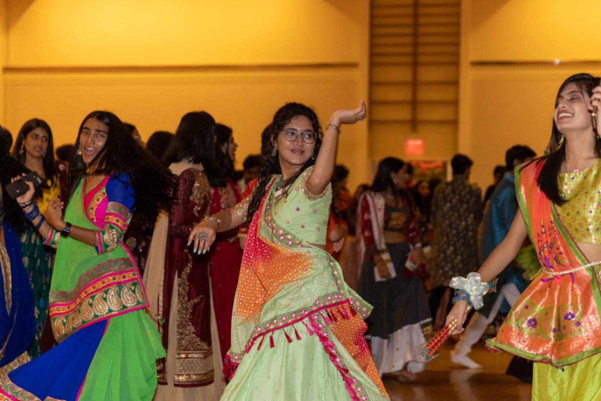 EKTAA unites South Asian community, advocates for global causes