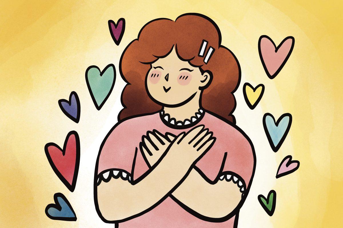 Self love