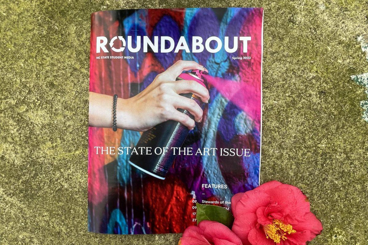 Roundabout_EP