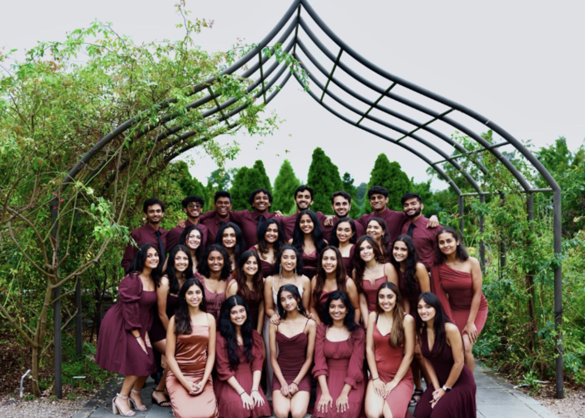 Nazaare builds community and representation through Bollywood fusion dance