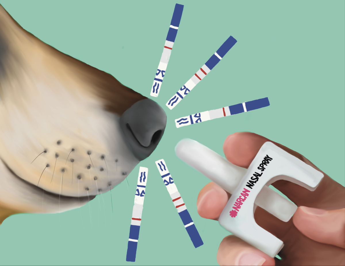 Narcan graphic