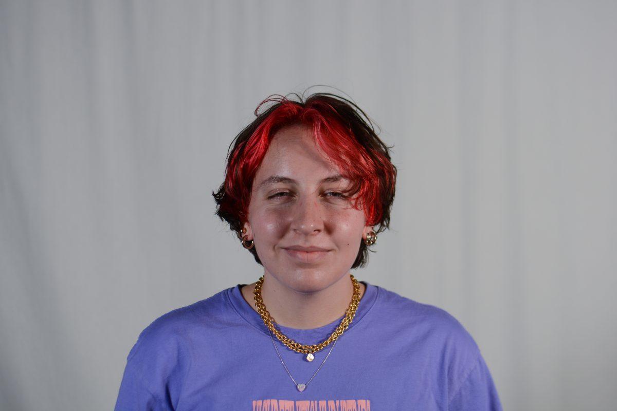 Ellie Bruno headshot