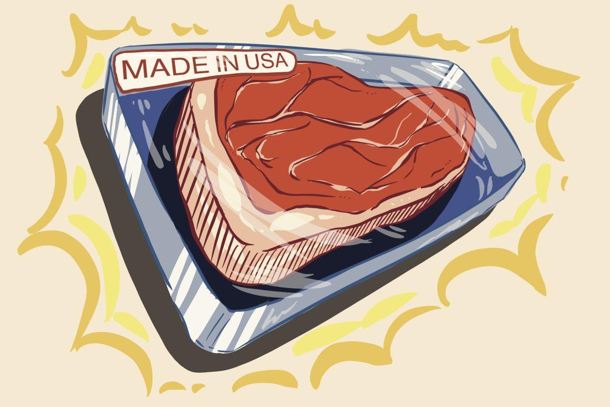 Meat