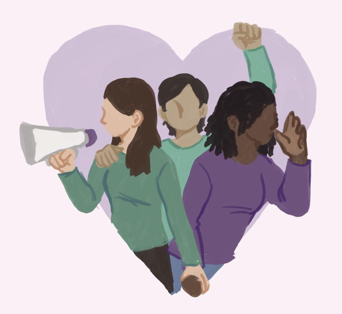The Movement Peer Educators aim to end interpersonal violence at NC State