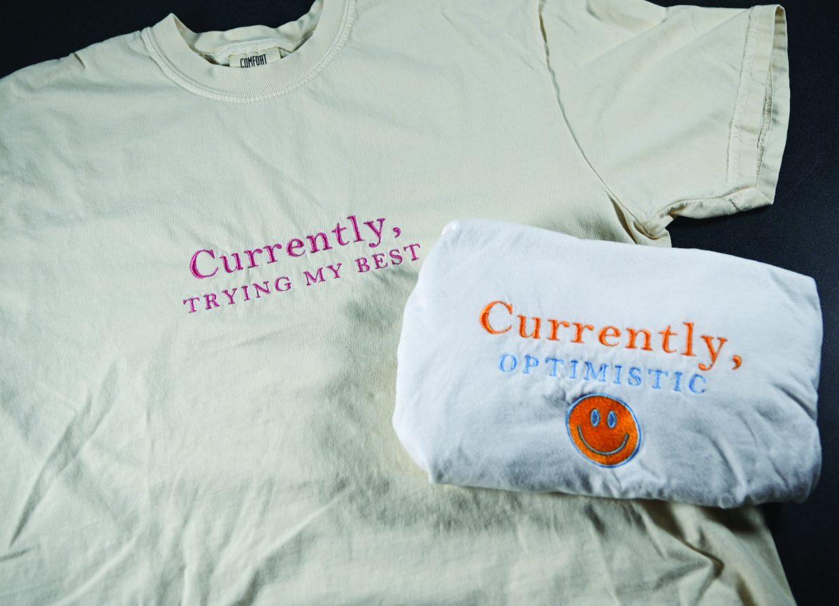 Currently Apparel