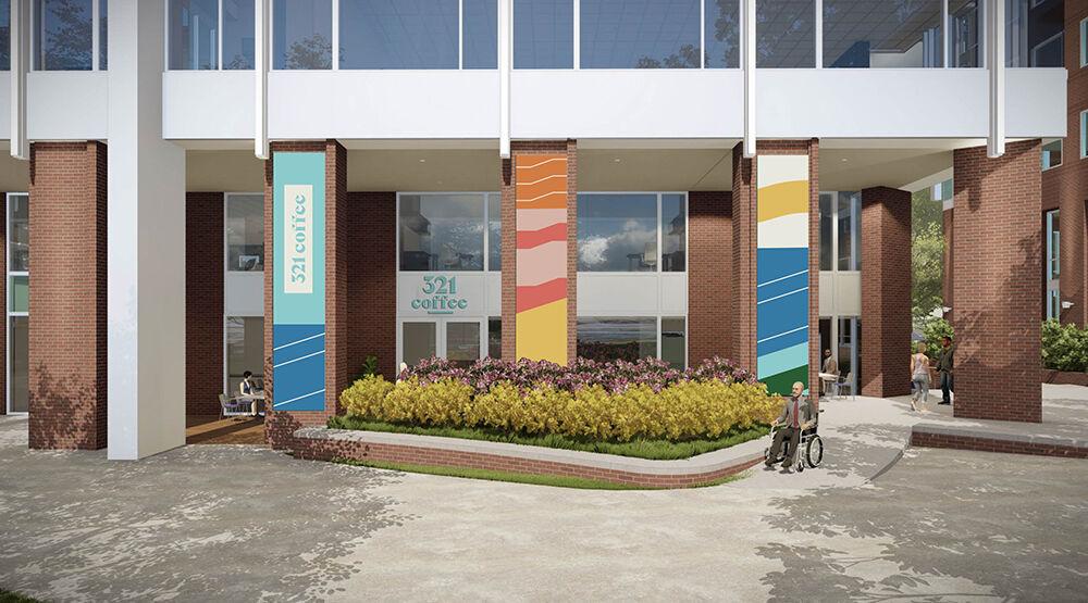 321 Coffee set to open Centennial Campus location in 2024