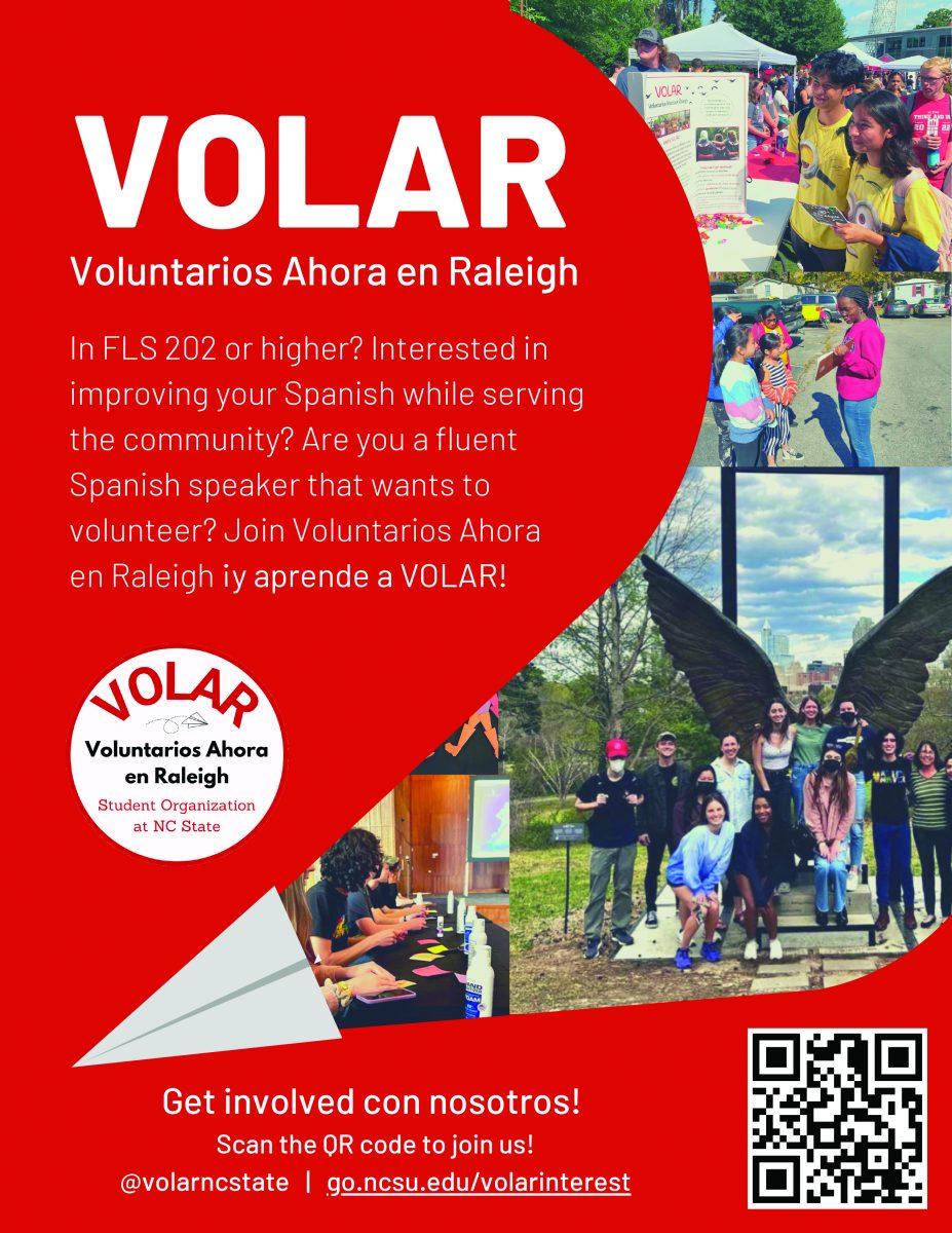 Copy of VOLAR General Flyer