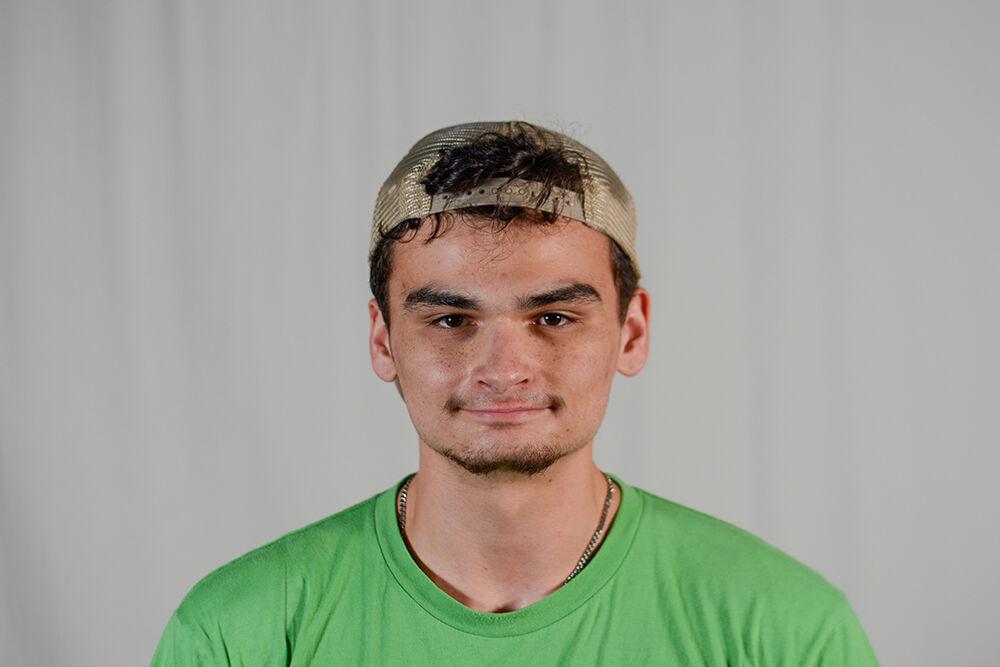 Mark Mikhail  Headshot