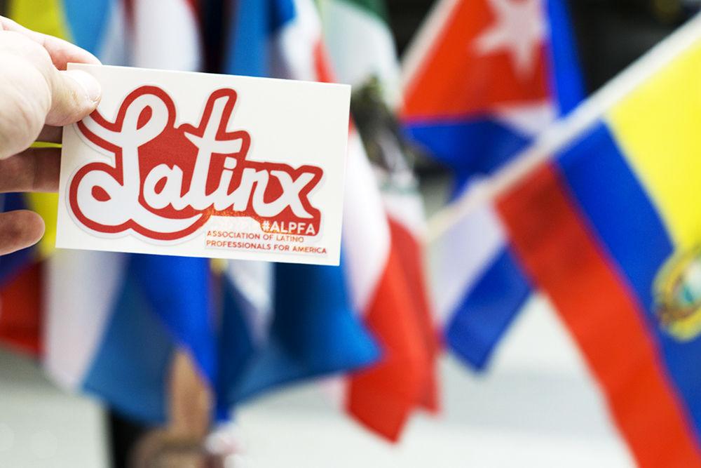 Latinx Heritage month is celebrated throughout the month of September.