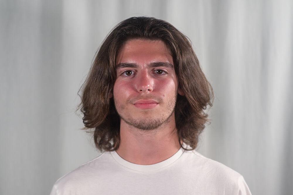 Pierce Bruns Headshot