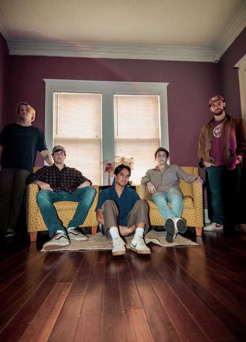 Harvey Street Co.: &#8216;Just five dudes&#8217; with humble beginnings