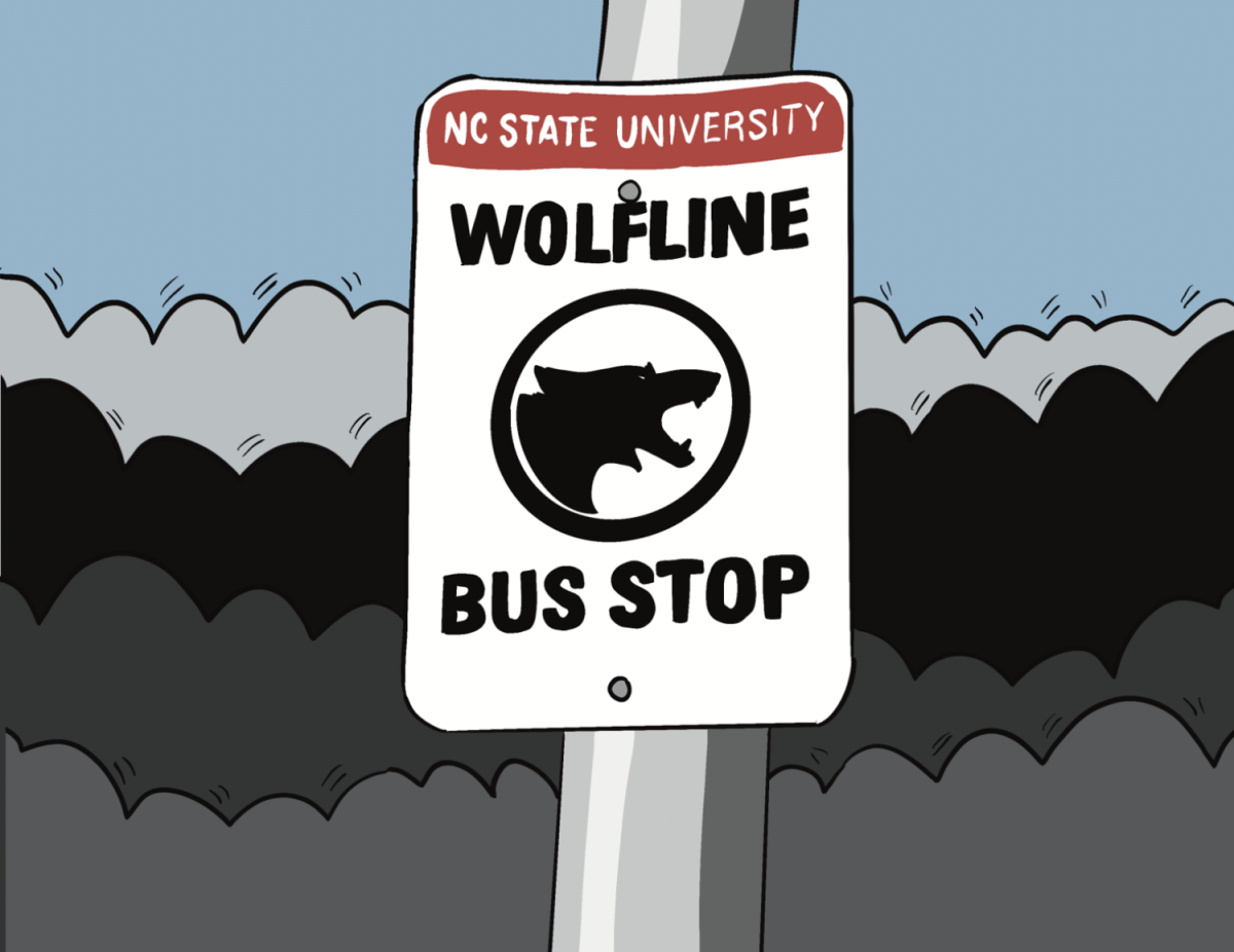 Graphic by Joe Lingo