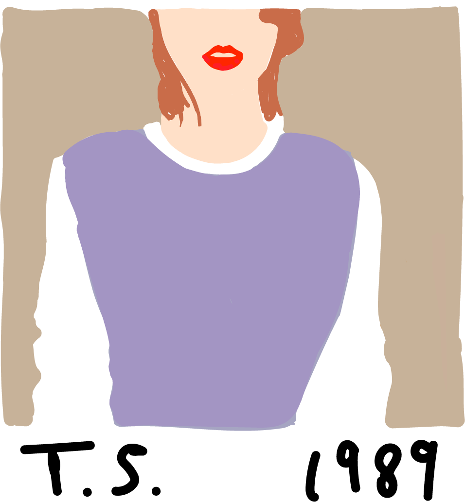 Made by Elizabeth Dull