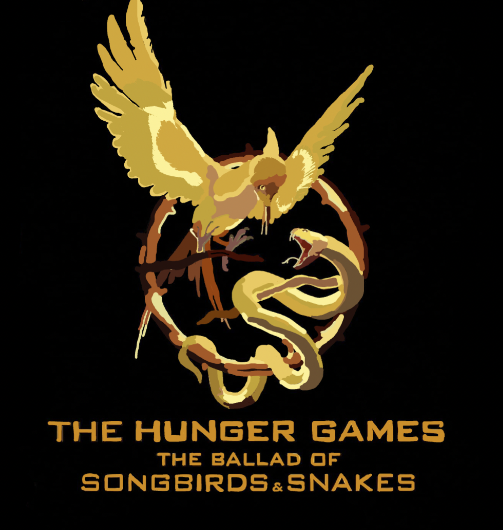 &#8216;The Hunger Games: The Ballad of Songbirds and Snakes&#8217; another success in renowned franchise