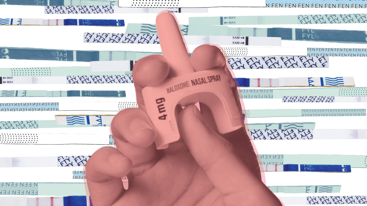 Epic Narcan graphic