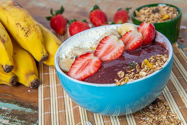 Playa Bowls holds grand opening on Hillsborough Street