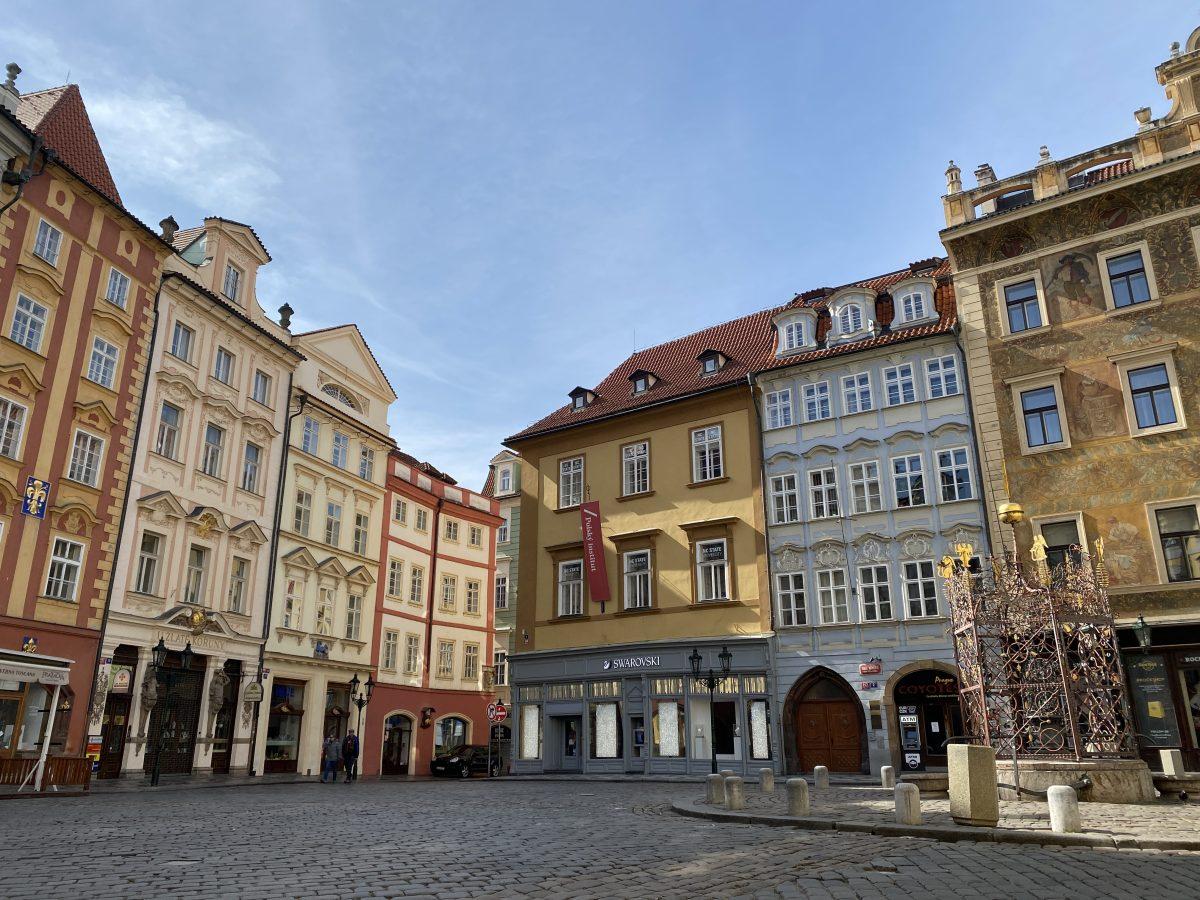 PragueShooting