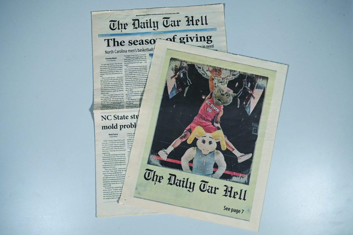 History of DTH