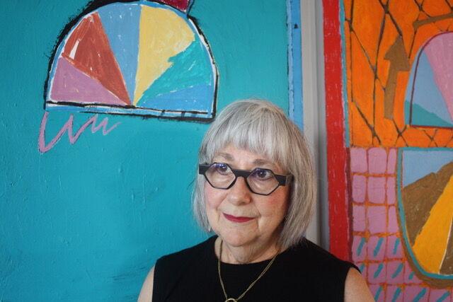 Yerra Sugarman remembers the Holocaust with poetry reading