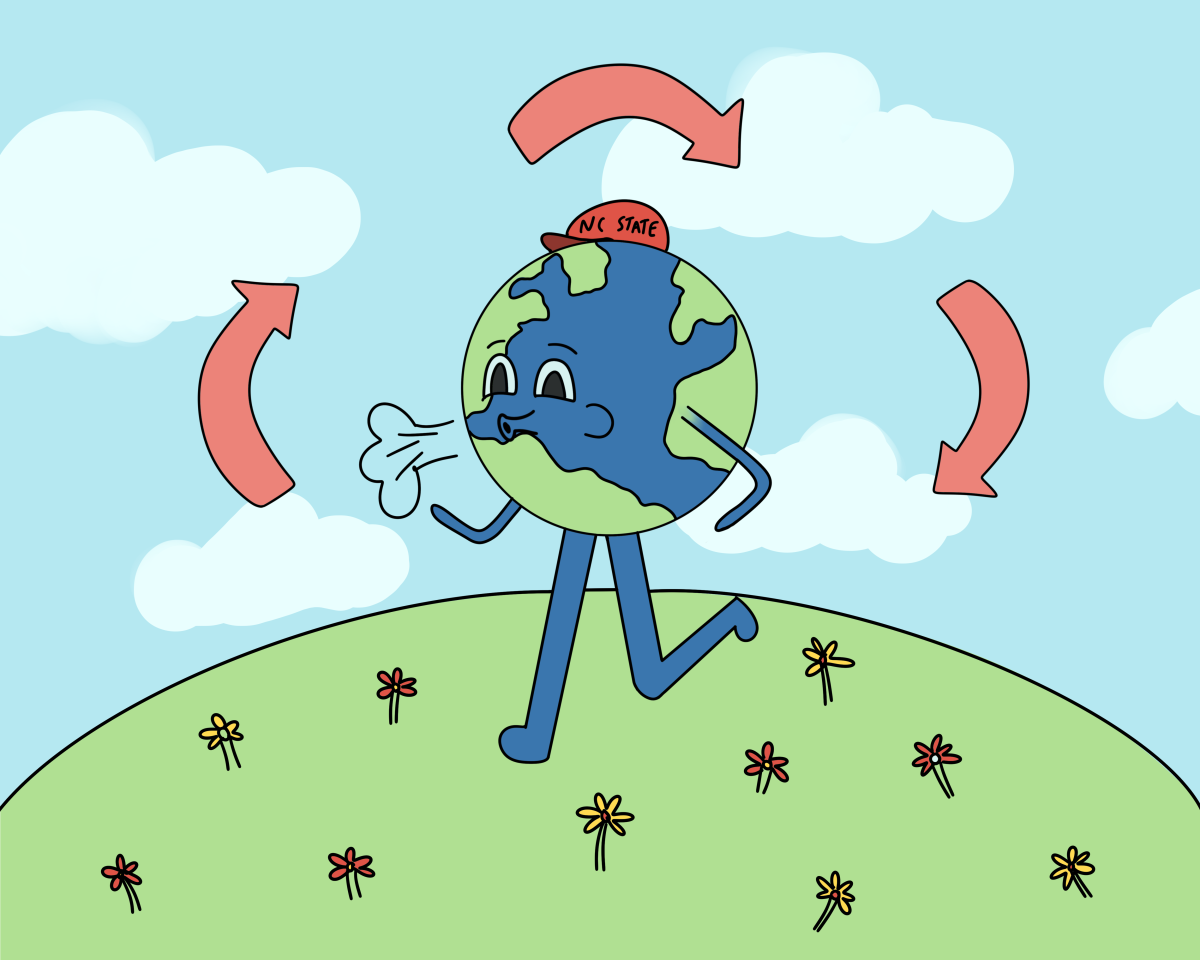 Graphic by Amelia Russell