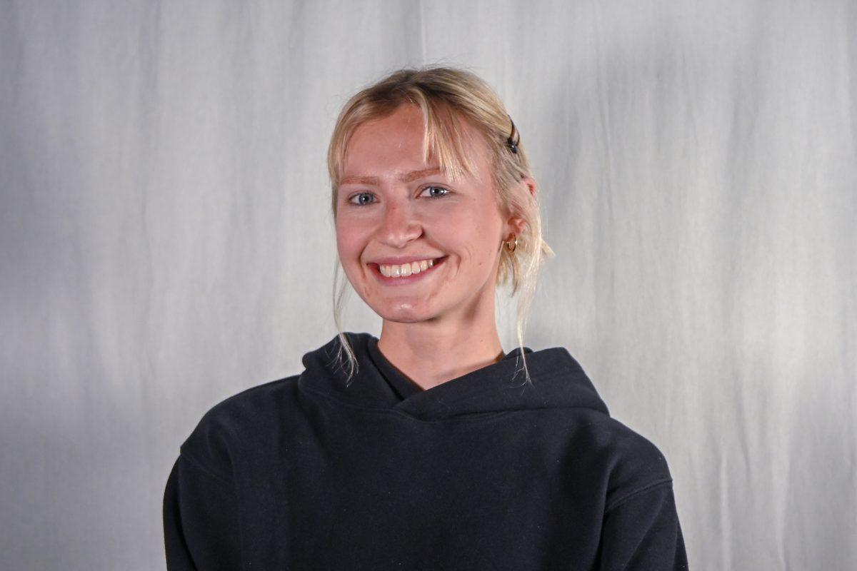 Sarah Hoffer headshot