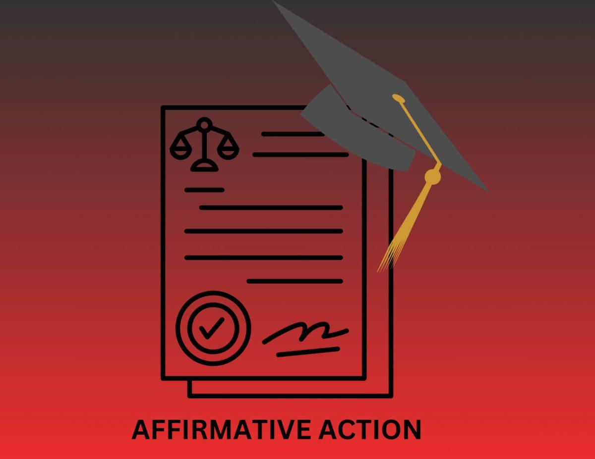 NC State admissions and the overturning of affirmative action