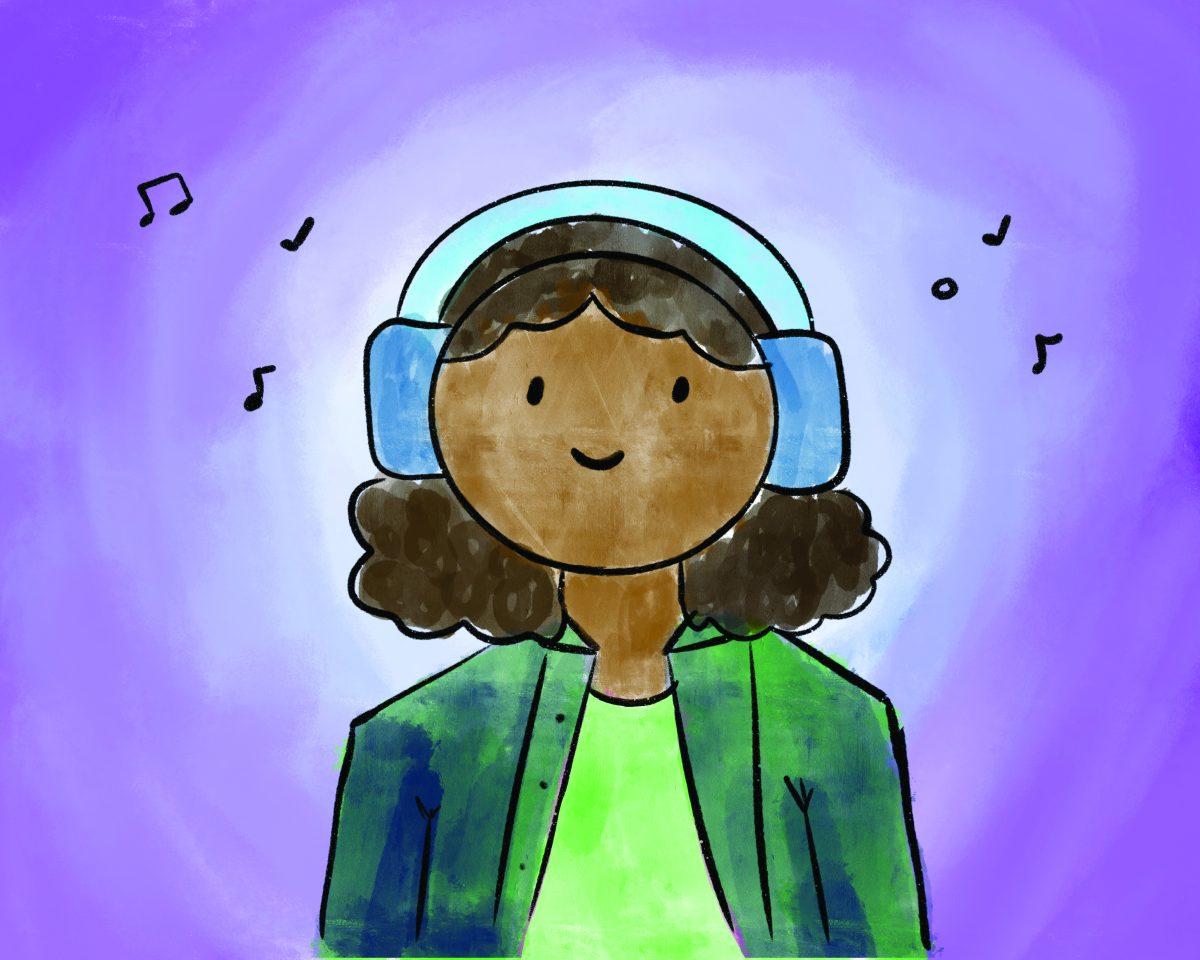 The neurodivergent student experience