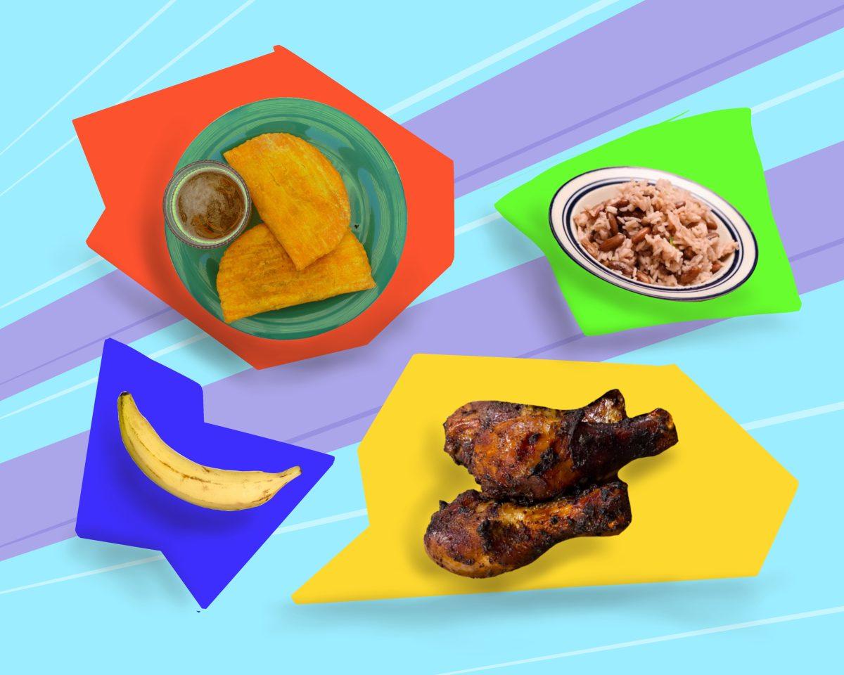 diaspora dinner graphic