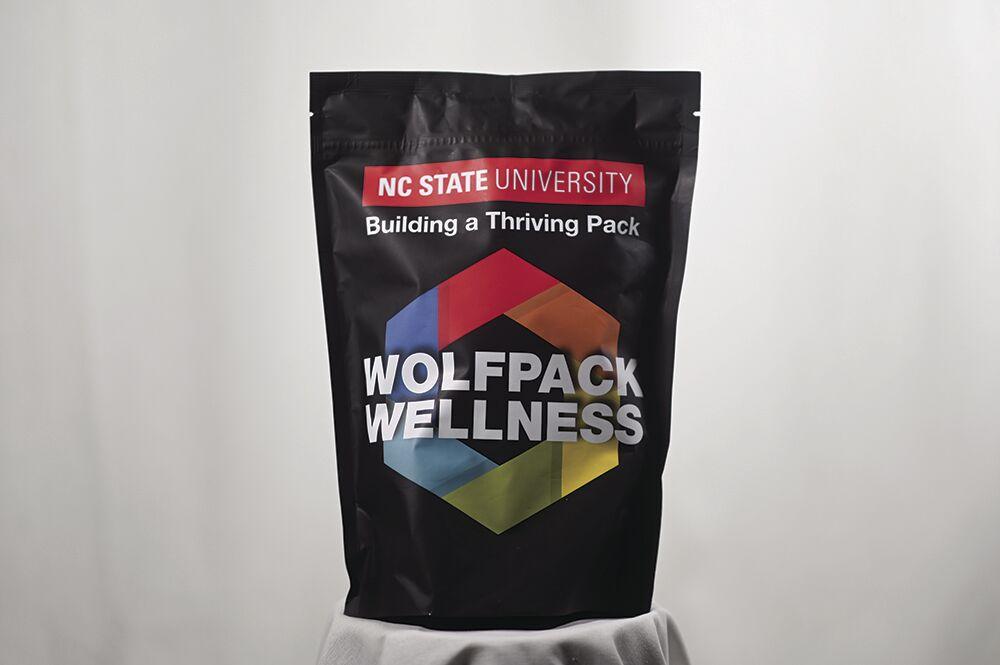 Welcome Pack 2023