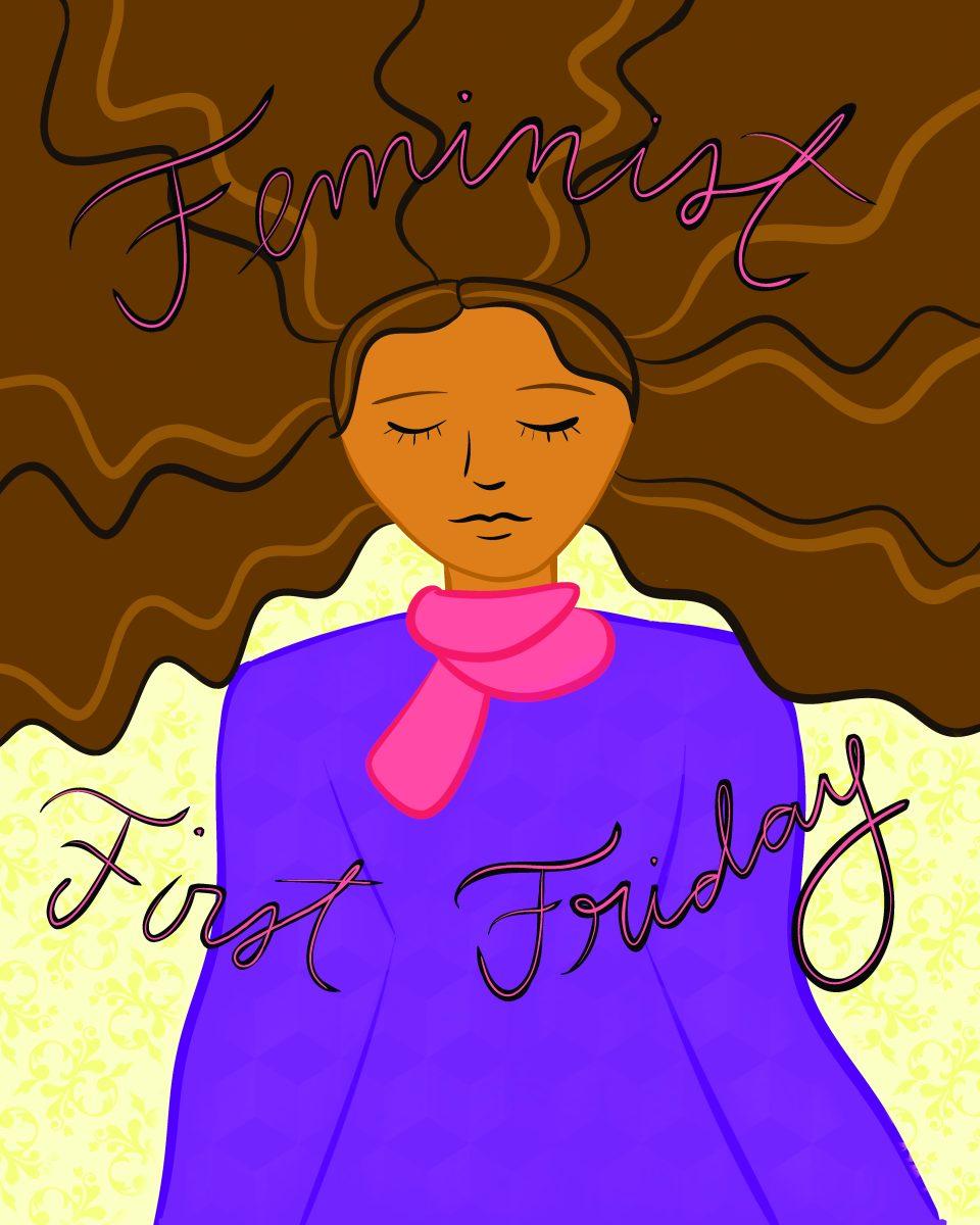 feminist first friday