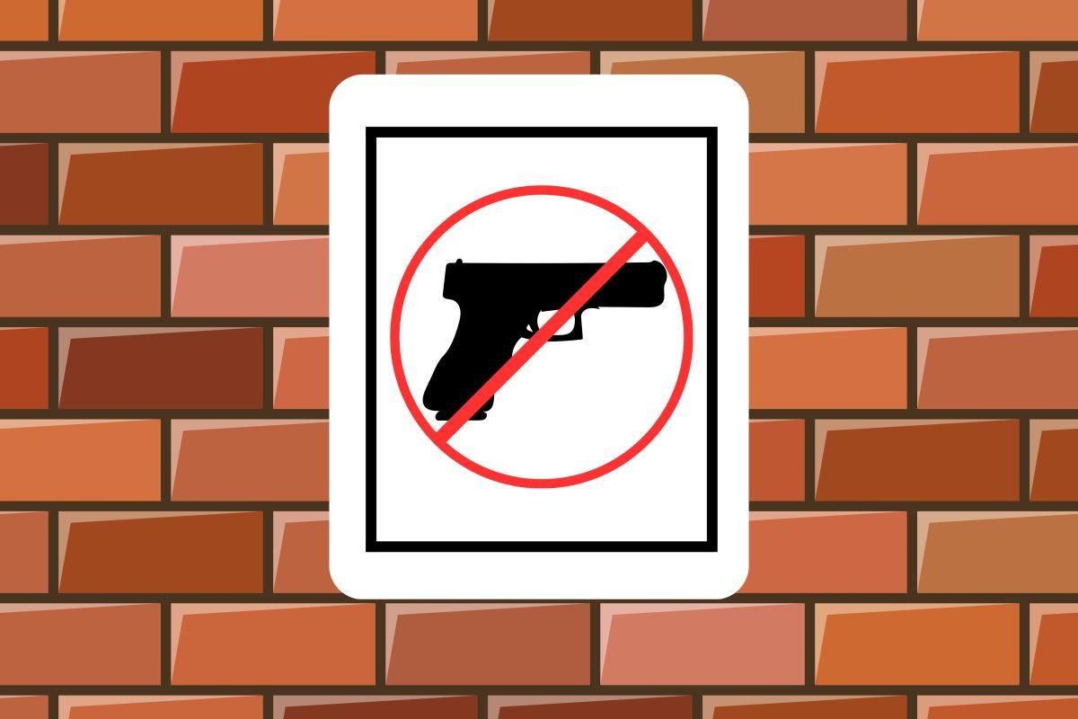 Technician Gun Policies