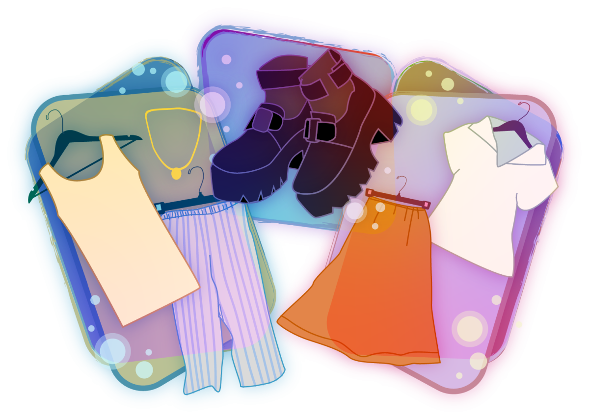 Ever-changing seasonal fashion trends and how to participate sustainably