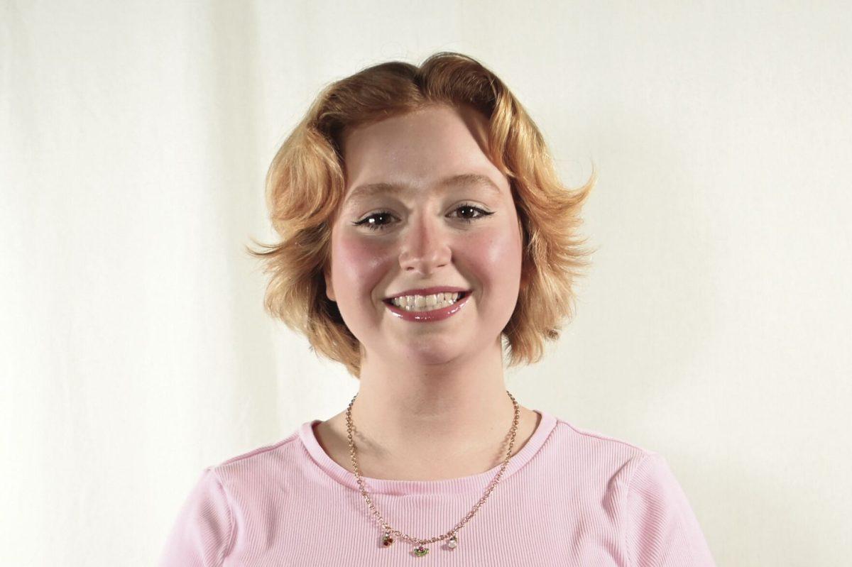 Patricia Scholle Headshot