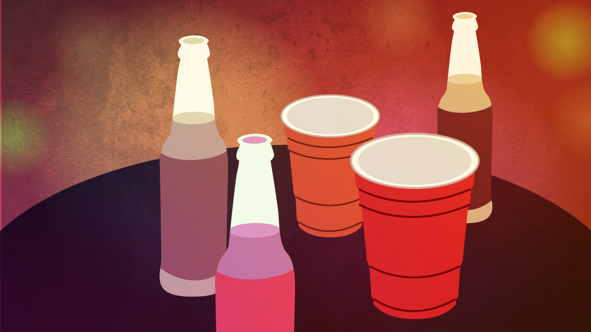 Roofies Graphic
