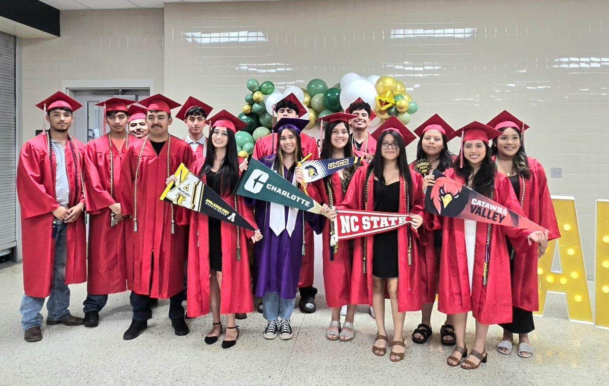 Juntos program experiences major growth, helps Latinx students into postsecondary education